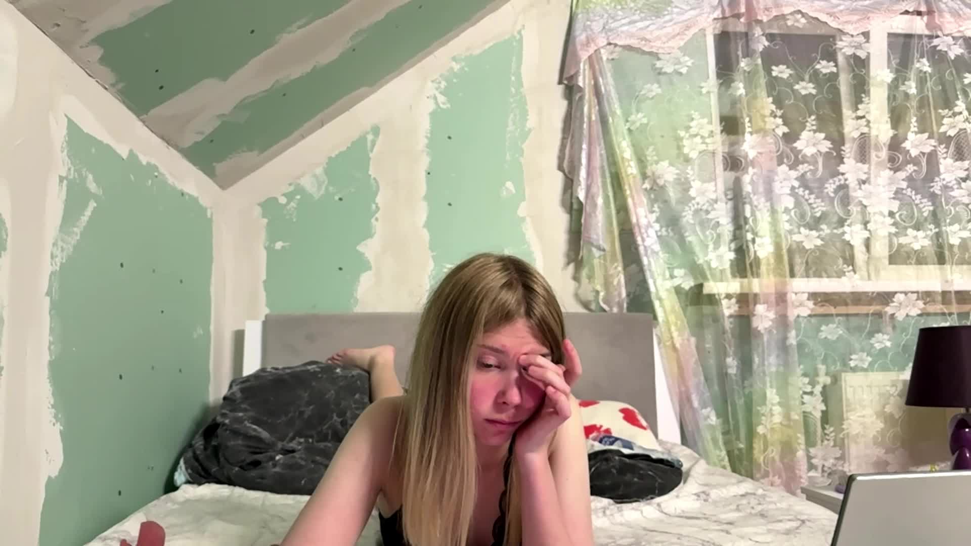 YasmineDrakulic Приват Записи 2026-05-26