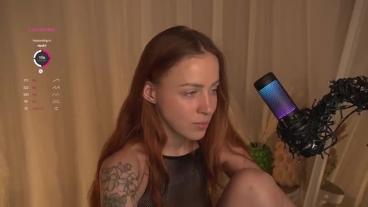 PONI_DI Приват Записи 2026-05-26