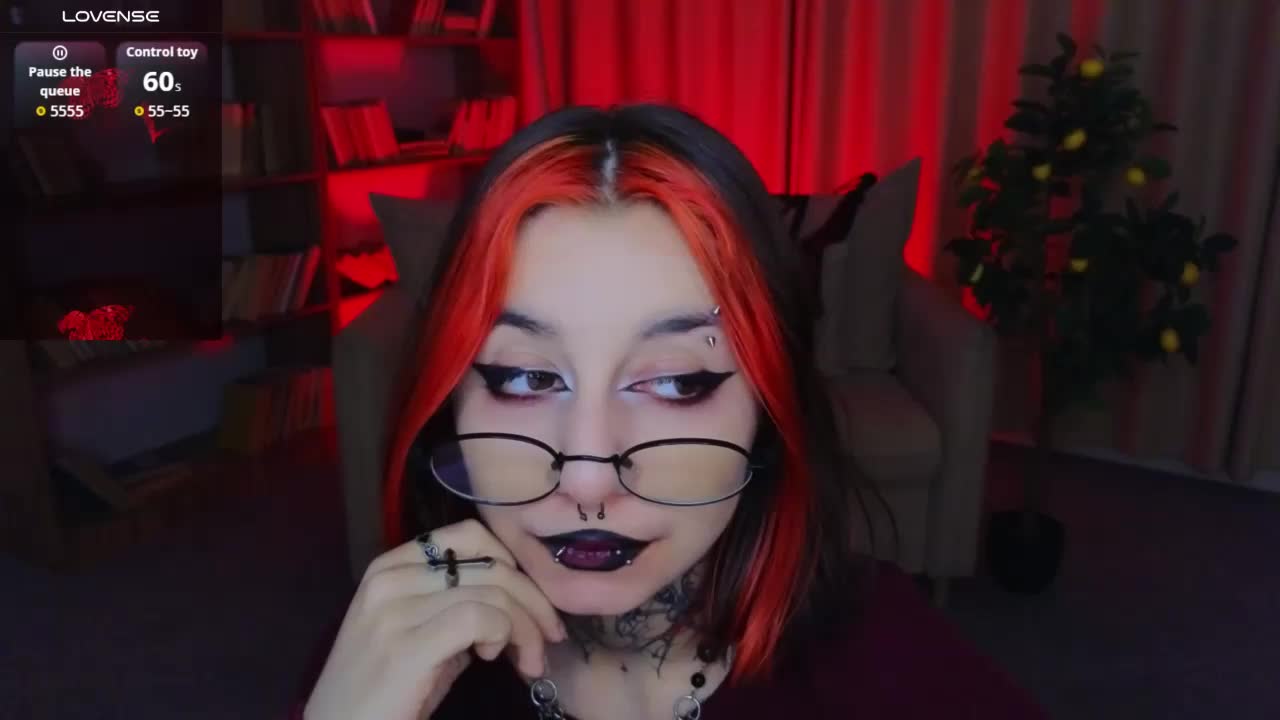 MistressMarcelline Приват Записи 2026-05-26