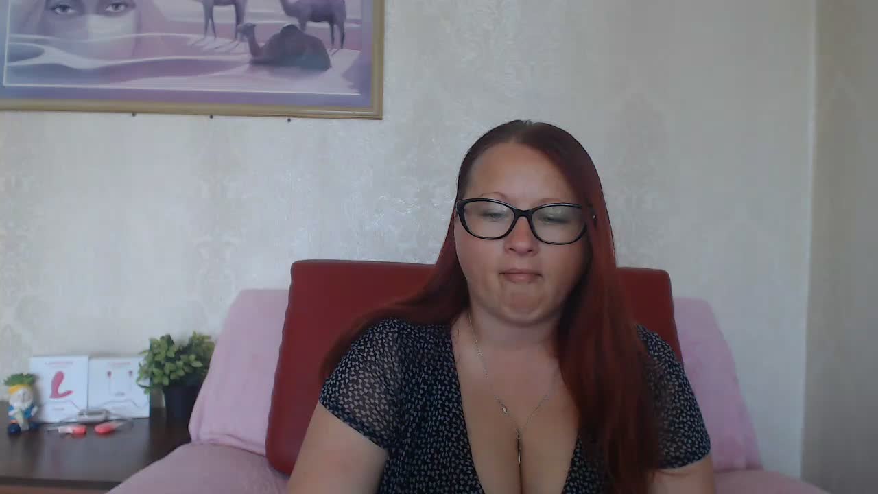 Lilia4joy Приват Записи 2026-05-26
