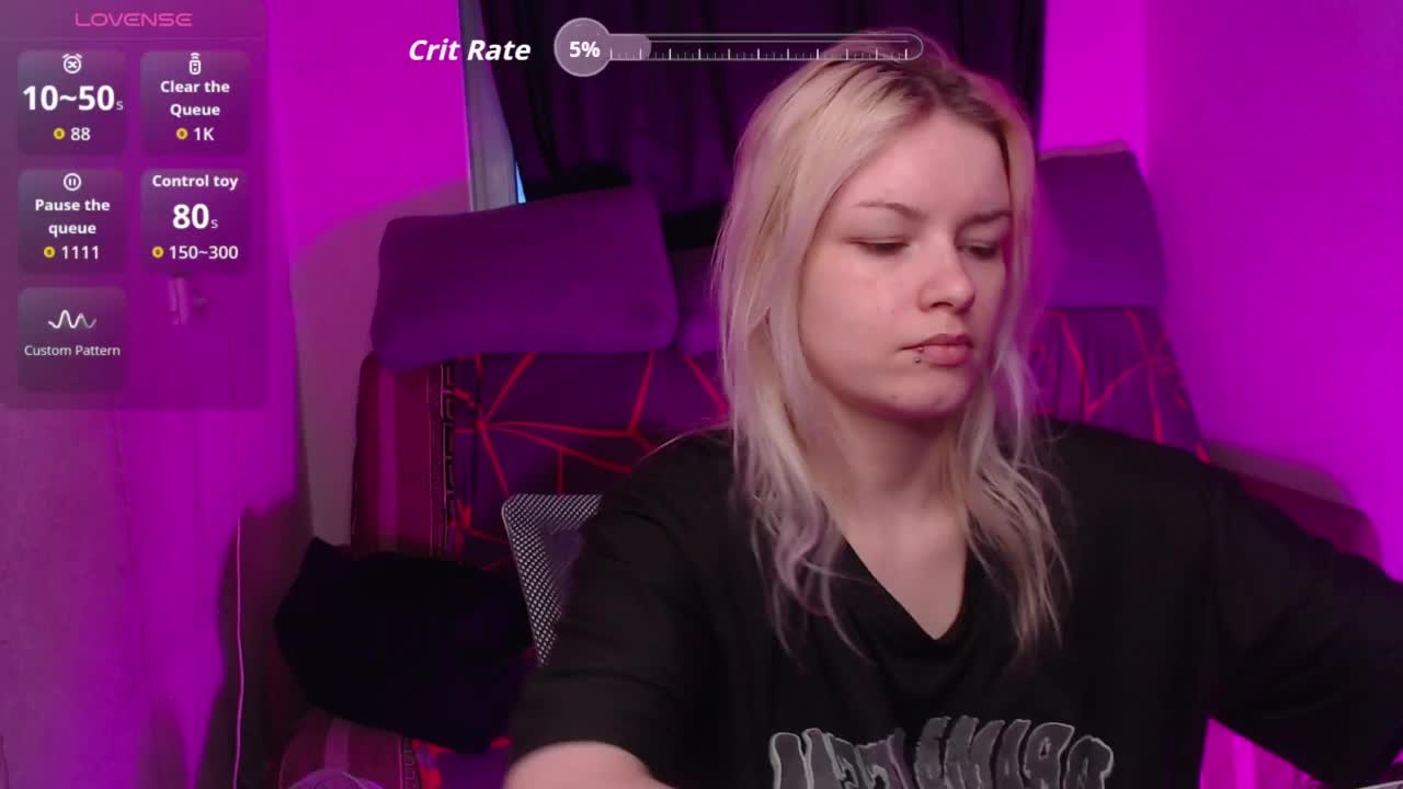 CherryNight666 Приват Записи 2026-05-26