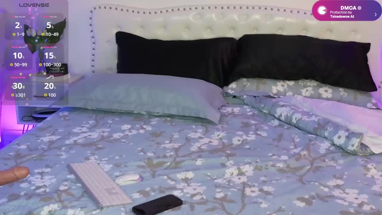 VioletBaby Приват Записи 2026-05-26