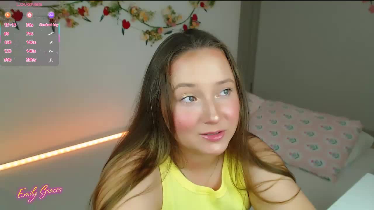 -EmilyxGrasez- Приват Записи 2026-05-26