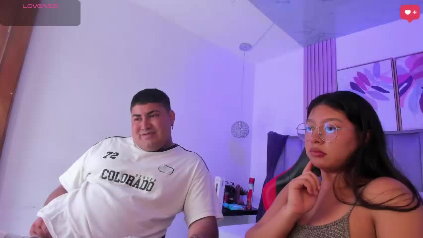 cloe_x_billy Приват Записи 2026-05-26