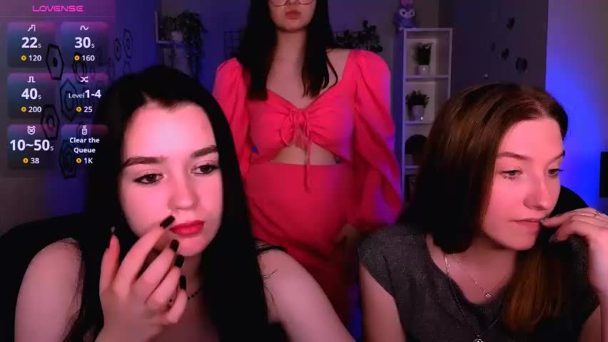 aria_glow Приват Записи 2026-05-26