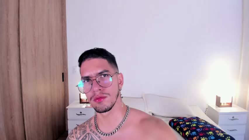 bianca_and_maxwell Приват Записи 2026-05-26