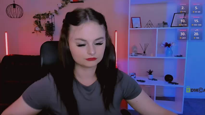 miss_courtney Приват Записи 2026-05-26