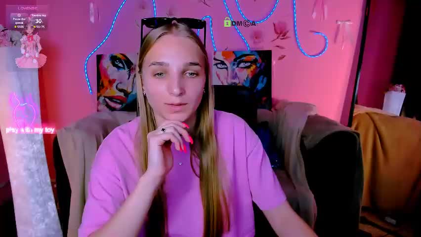 ollivia_dream Приват Записи 2026-05-26