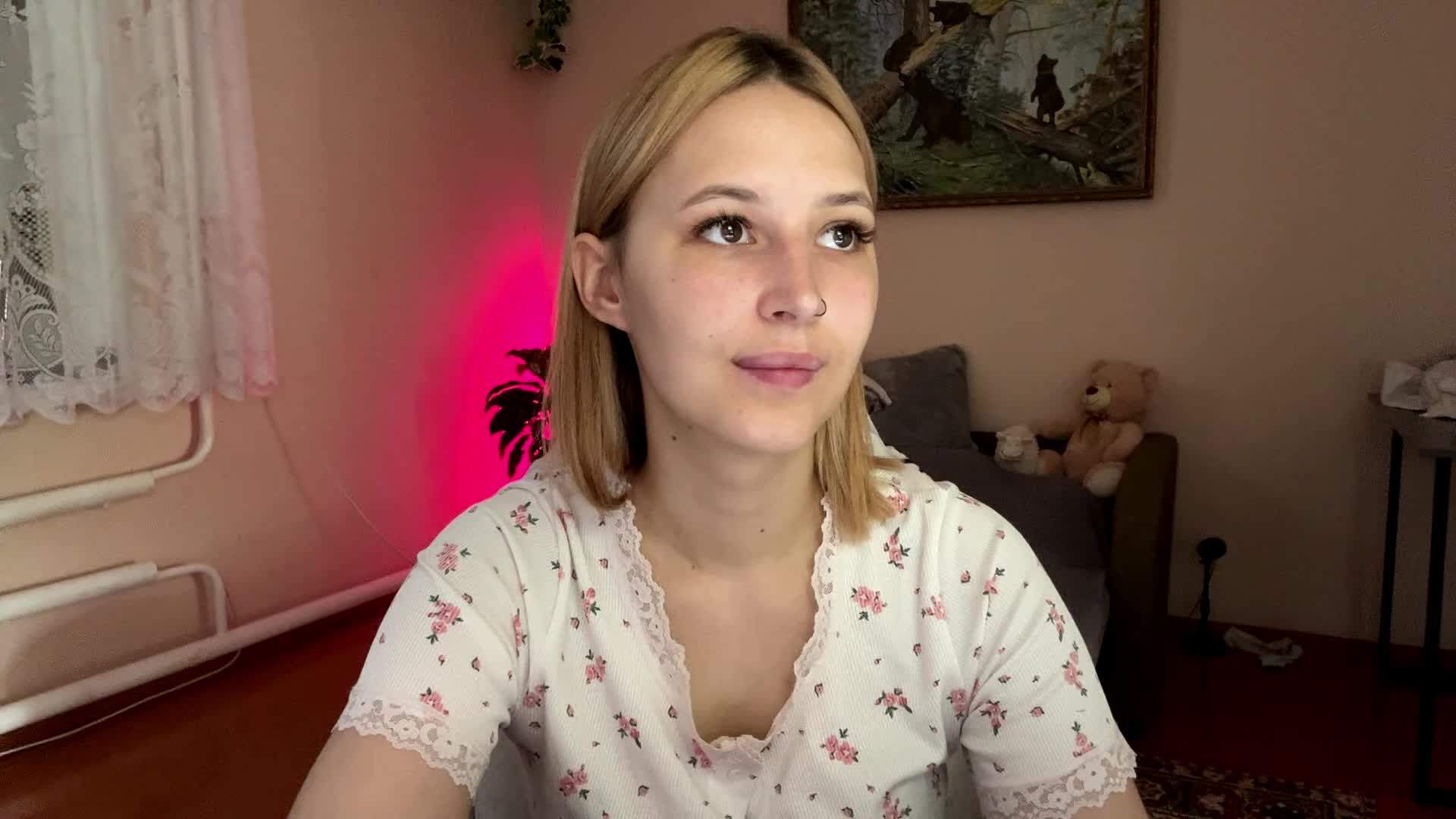 Alyonacuttie Приват Записи 2026-05-26