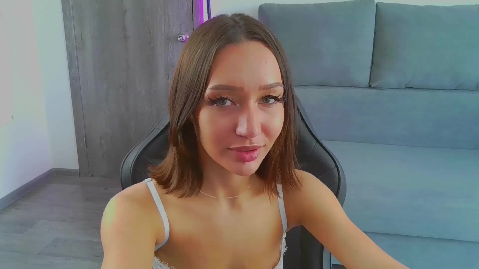 LisaShultz Приват Записи 2026-05-26