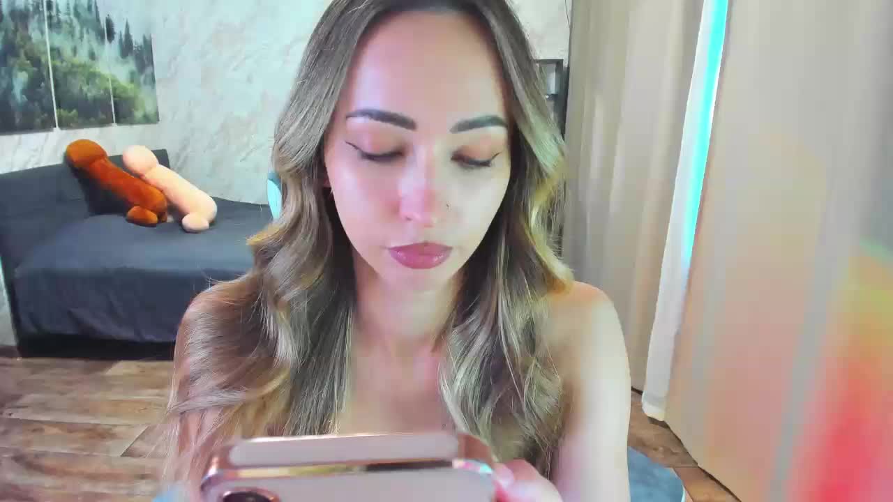 LolaLaLol Приват Записи 2026-05-26