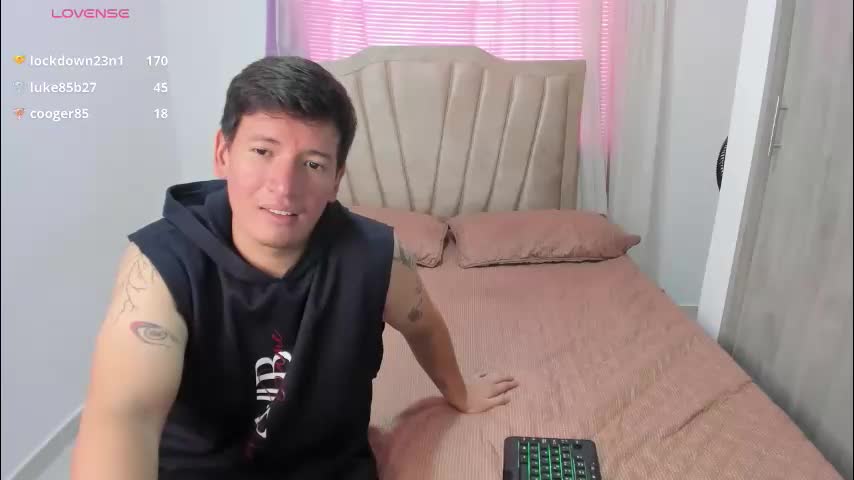 ethanandzoe Приват Записи 2026-05-27