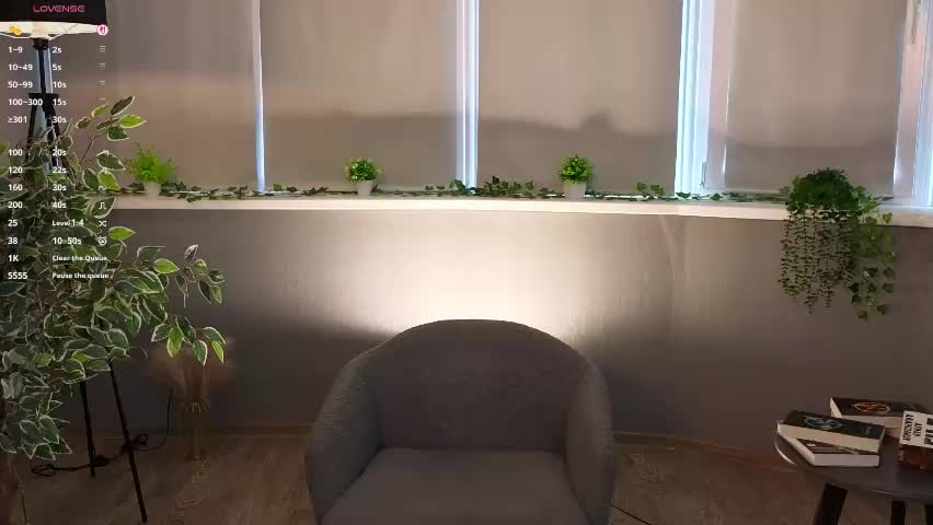 ethalellson Приват Записи 2026-05-27