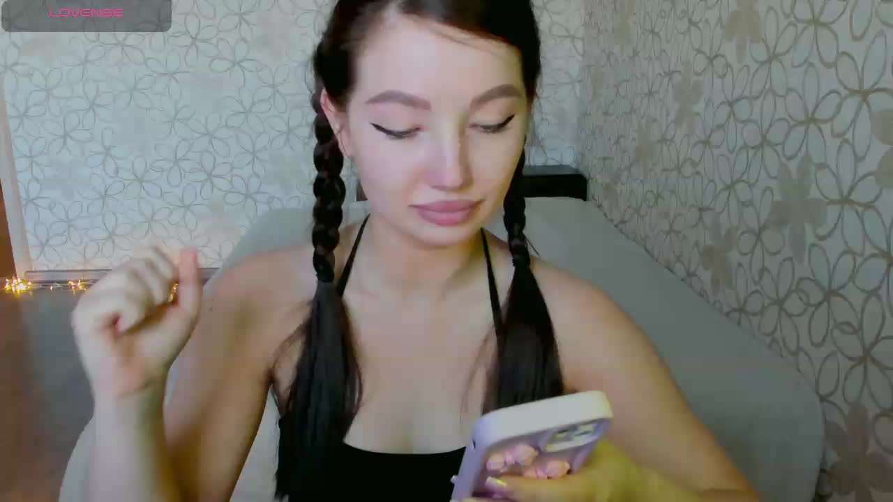 LissaCristal Приват Записи 2026-05-27