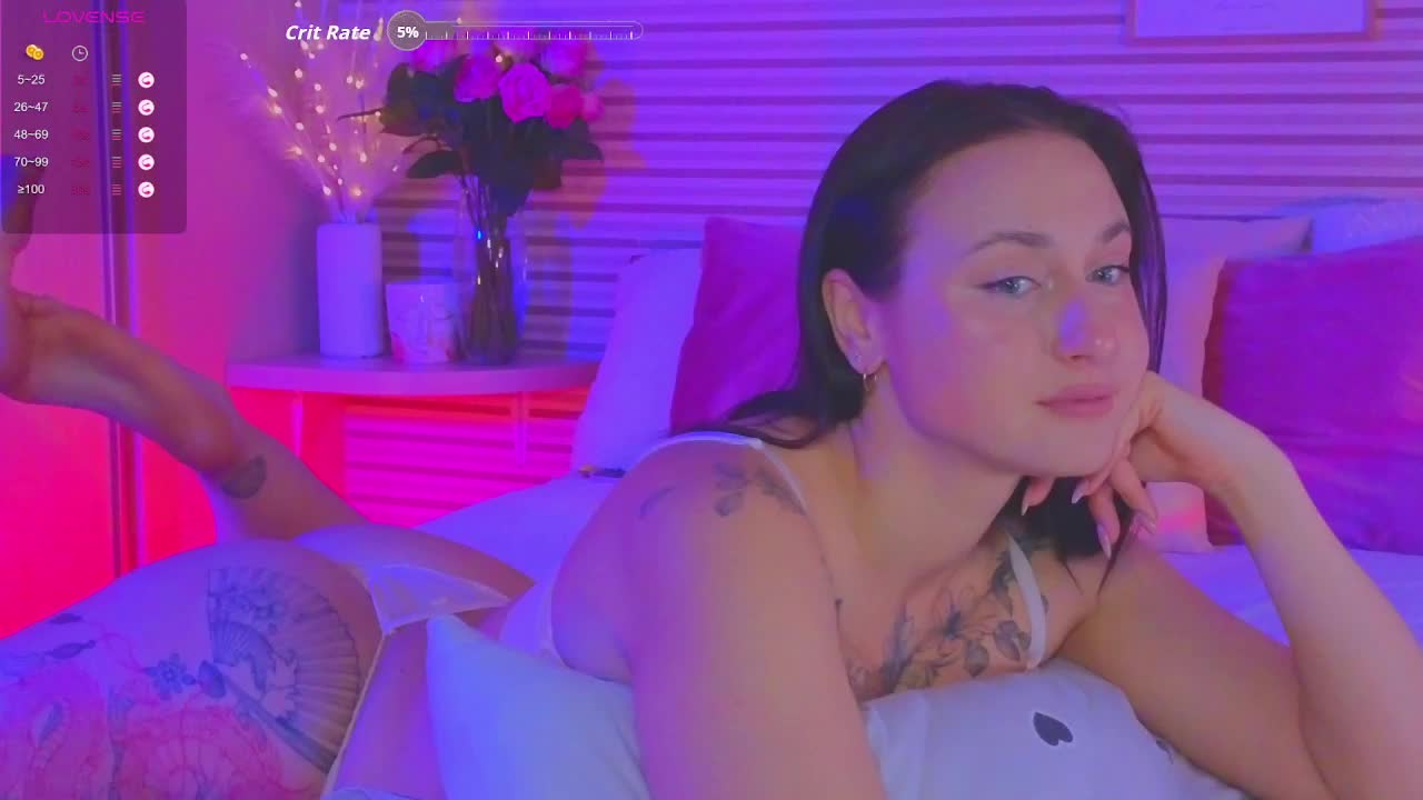 Lillii Приват Записи 2026-05-27
