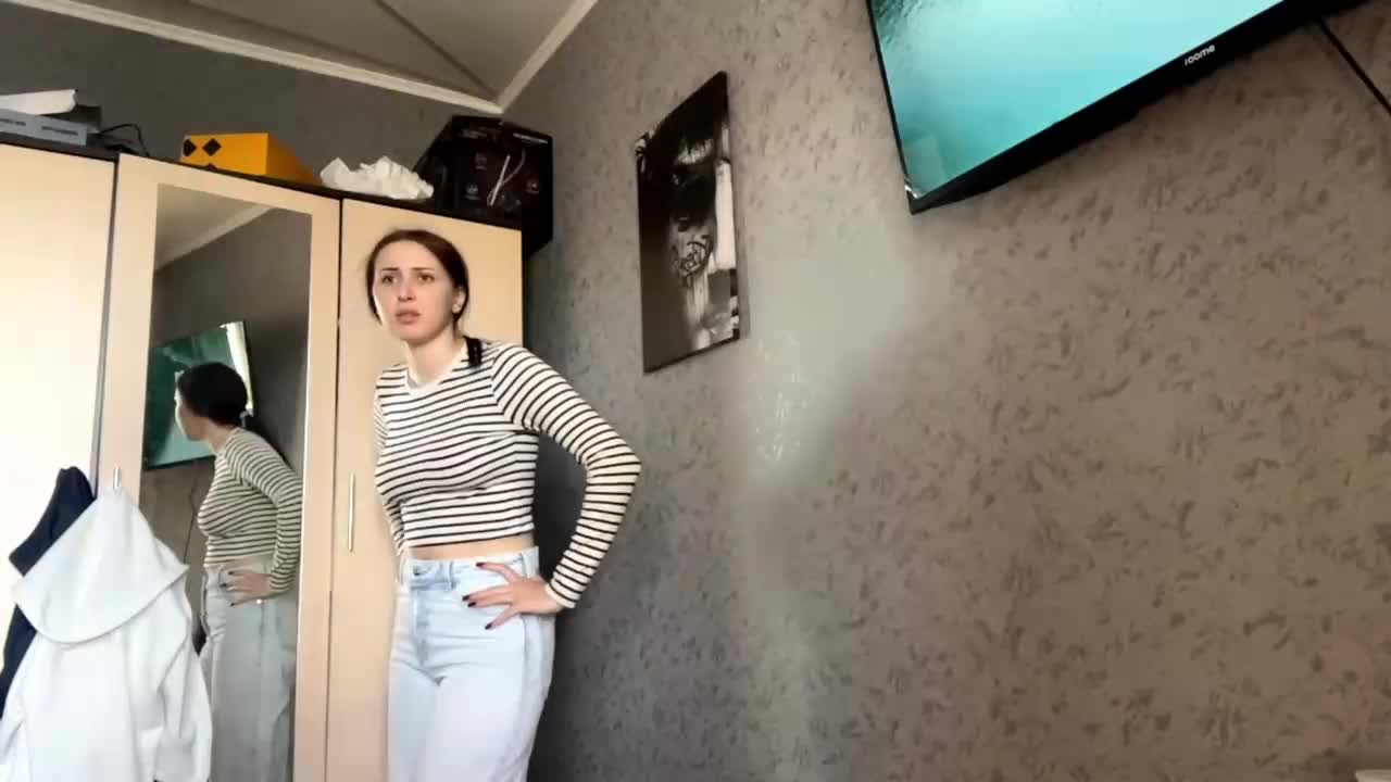 SheryllKatoa Приват Записи 2026-05-27