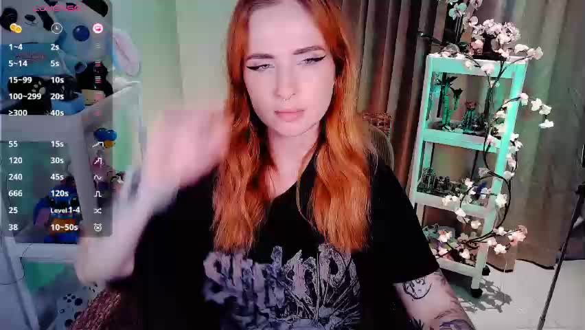 shyfoxxxy Приват Записи 2026-05-27