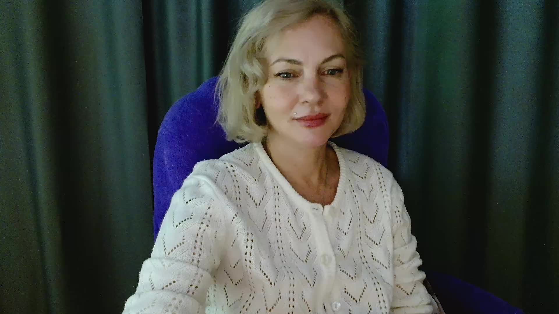 VeraFisher Приват Записи 2026-05-27
