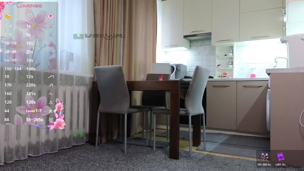 MaryWoooW Приват Записи 2026-05-27