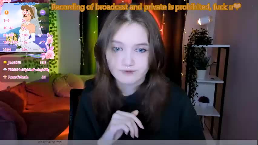 dilara_xbaby Приват Записи 2026-05-27