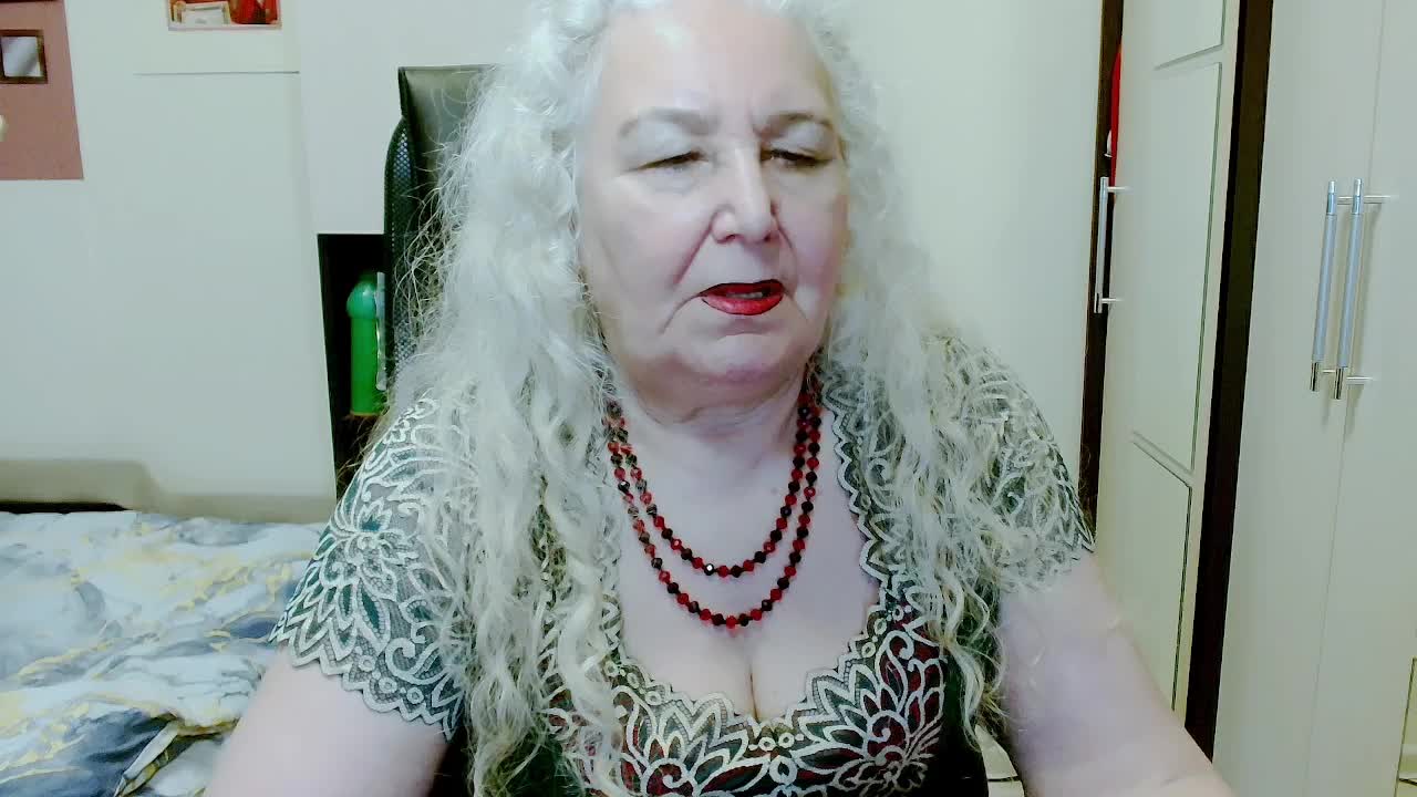 GrannyWants Приват Записи 2026-05-27