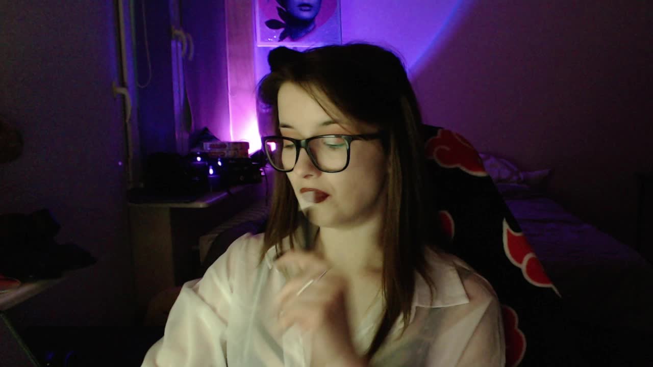 Cherry-Luna Приват Записи 2026-05-27