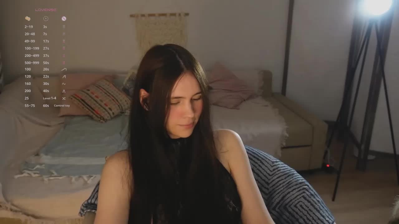 velvetjenny Приват Записи 2026-05-27