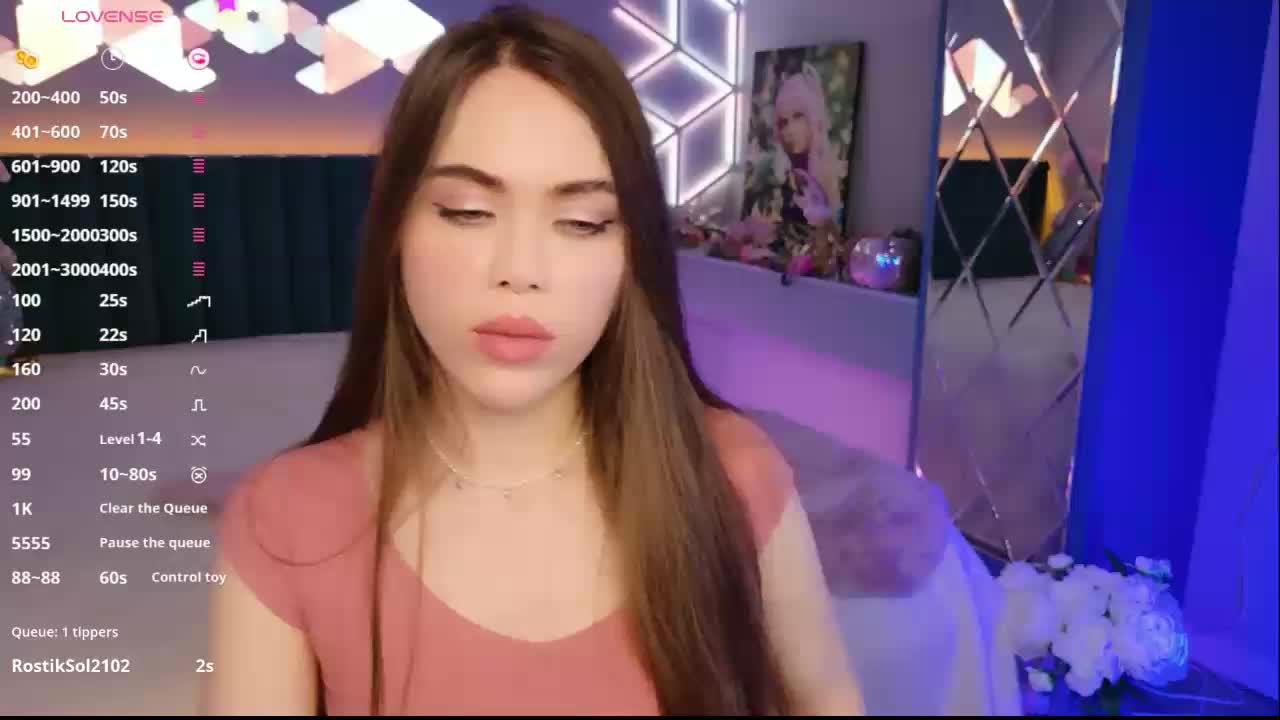 MimiForce Приват Записи 2026-05-27
