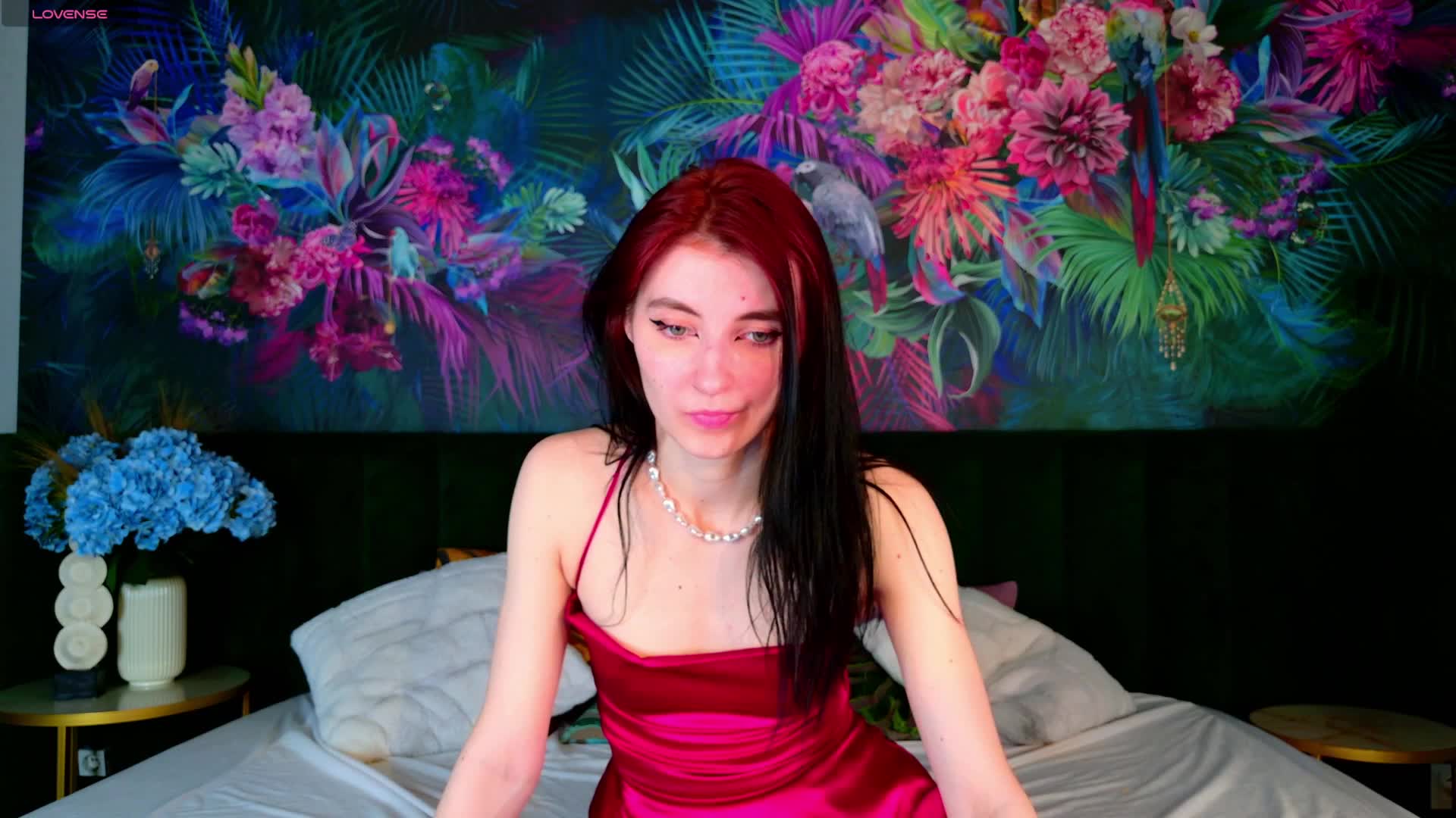 NicoleLuxe Приват Записи 2026-05-27