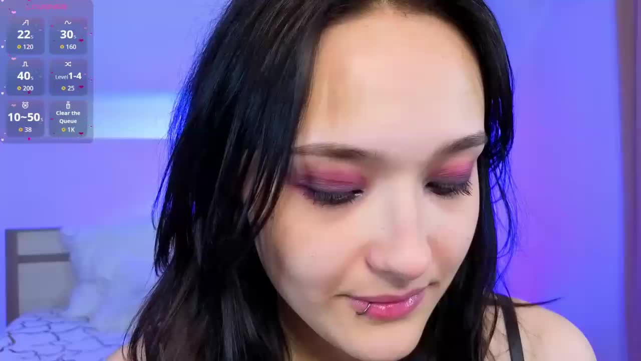 DarcyBlackwood Приват Записи 2026-05-27