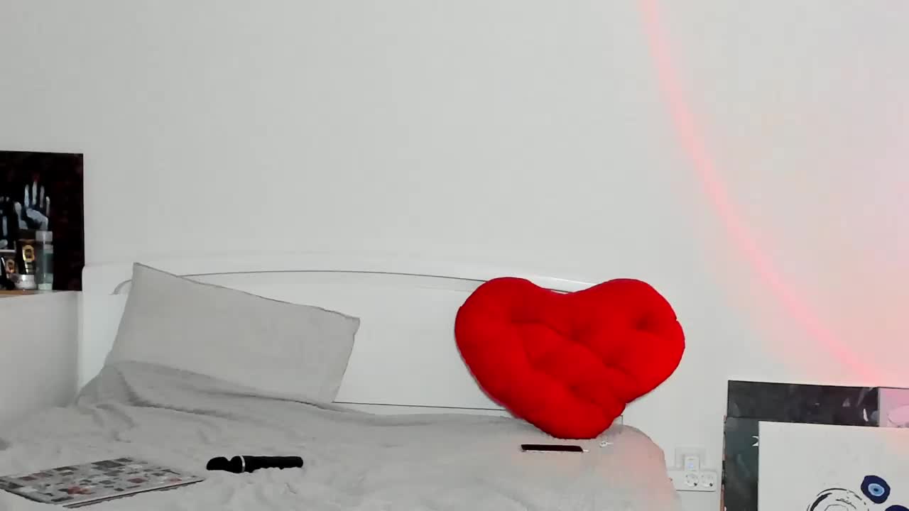 AndreaBlossom Приват Записи 2026-05-27