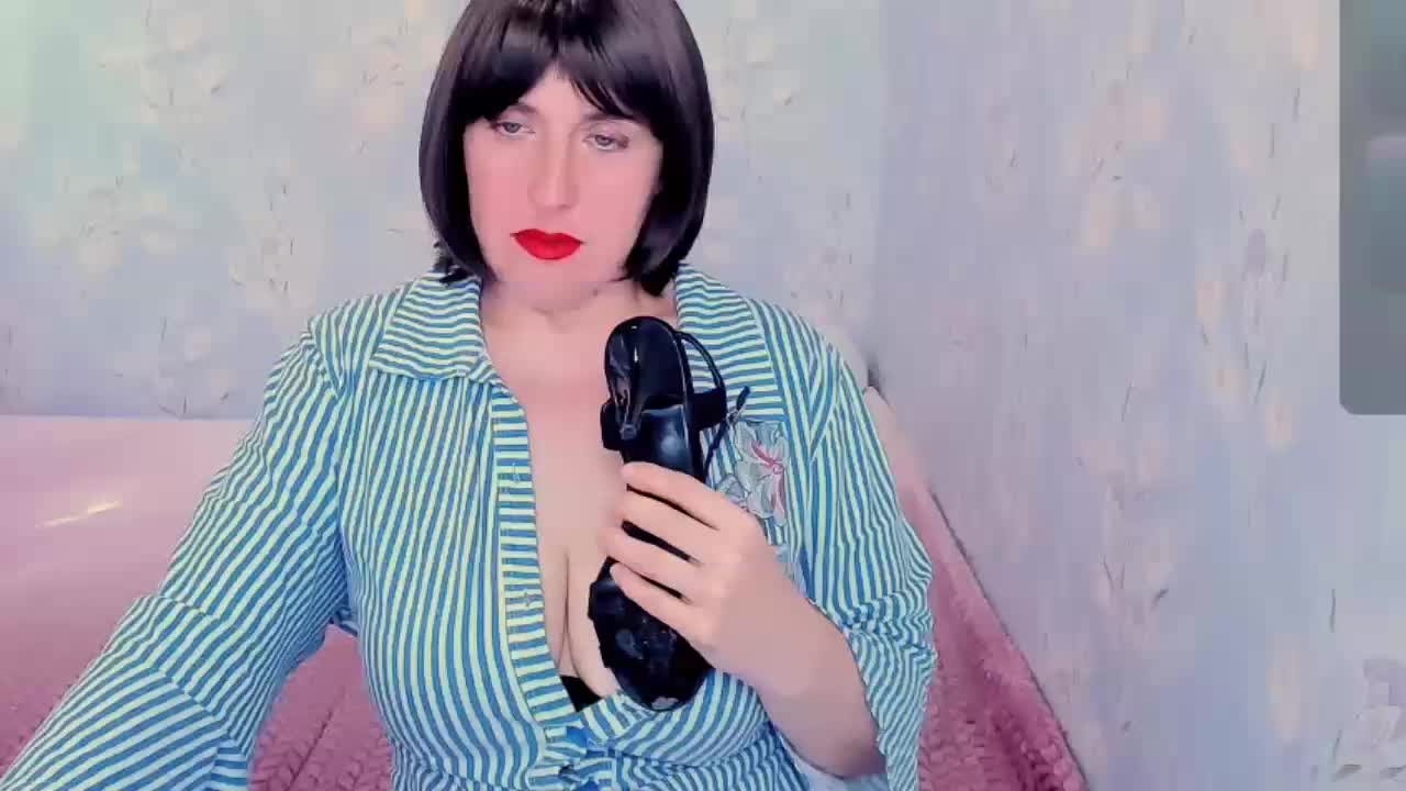 RainbowLady Приват Записи 2026-05-27
