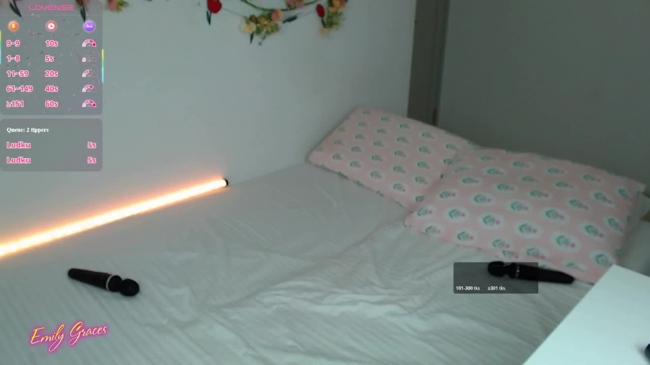 -EmilyxGrasez- Приват Записи 2026-05-27