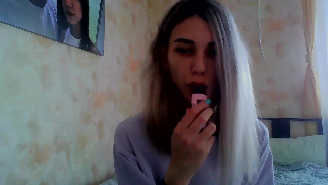 Jenna_Jam Приват Записи 2026-05-27