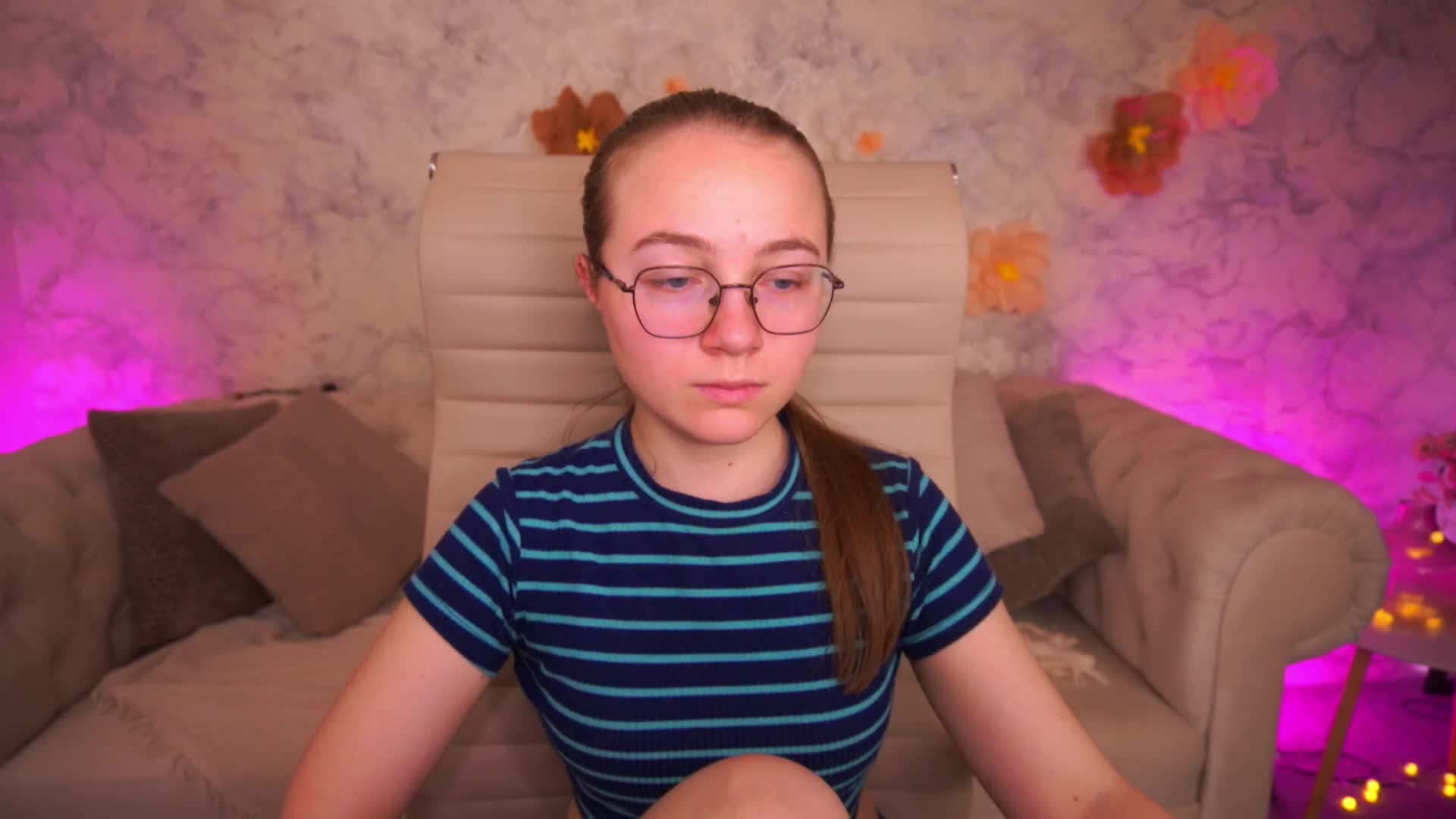 ArrinaWairr Приват Записи 2026-05-27