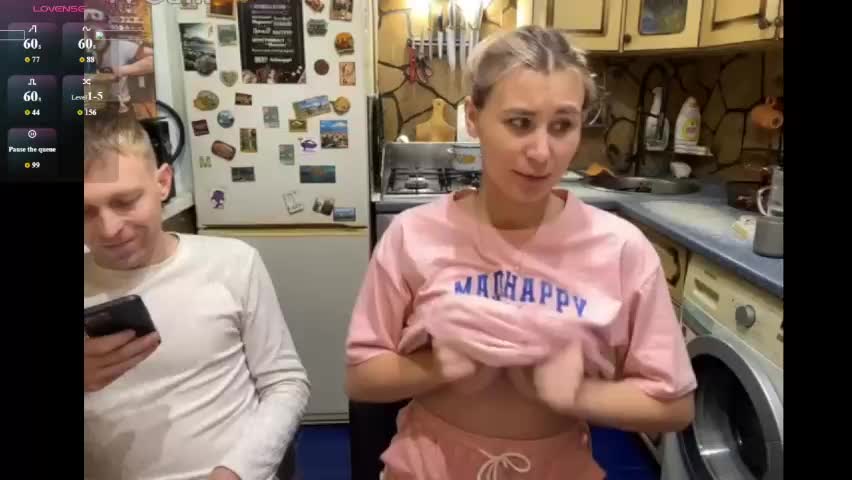 _magic_kis Приват Записи 2026-05-27
