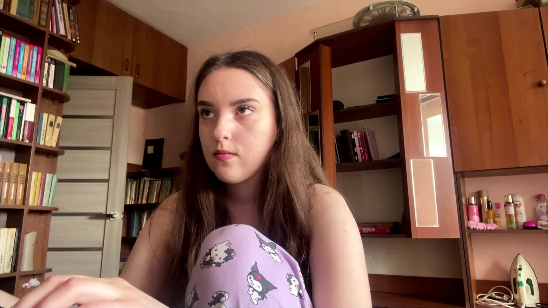CeliaThouvenel Приват Записи 2026-05-27