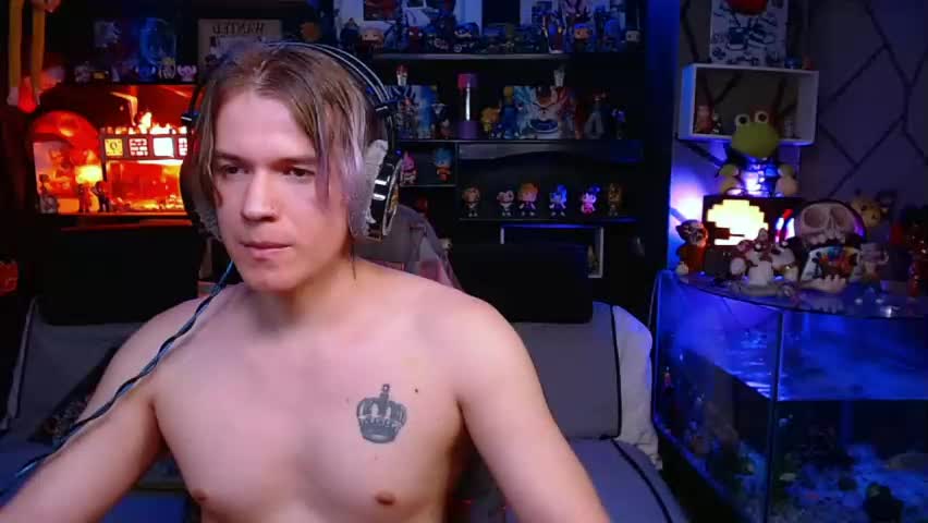 sweet_steve Приват Записи 2026-05-27