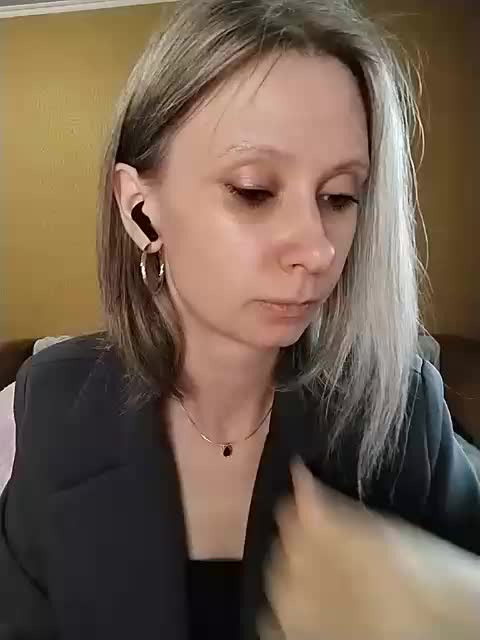 -Christina- Приват Записи 2026-05-27