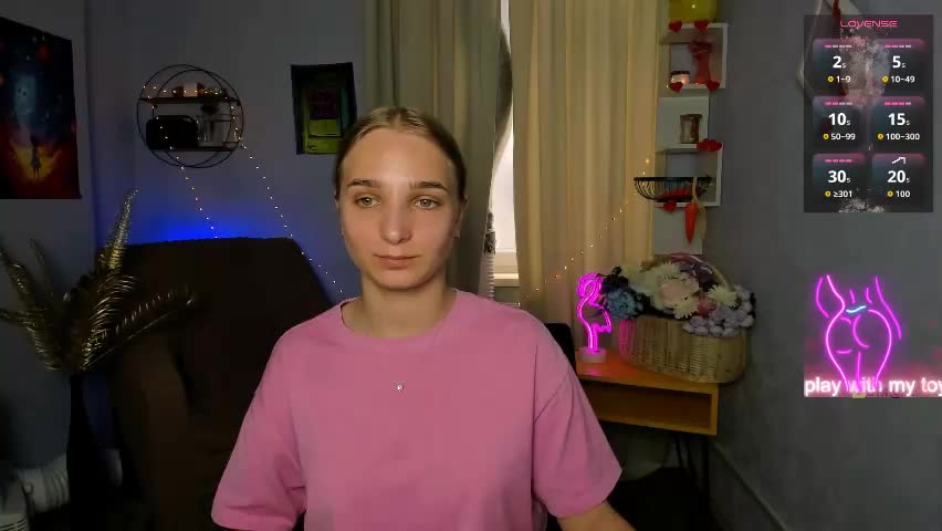 ollivia_dream Приват Записи 2026-05-27
