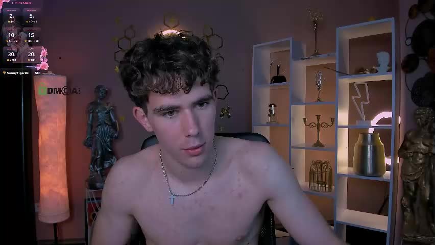 kevin_nix_ Приват Записи 2026-05-27