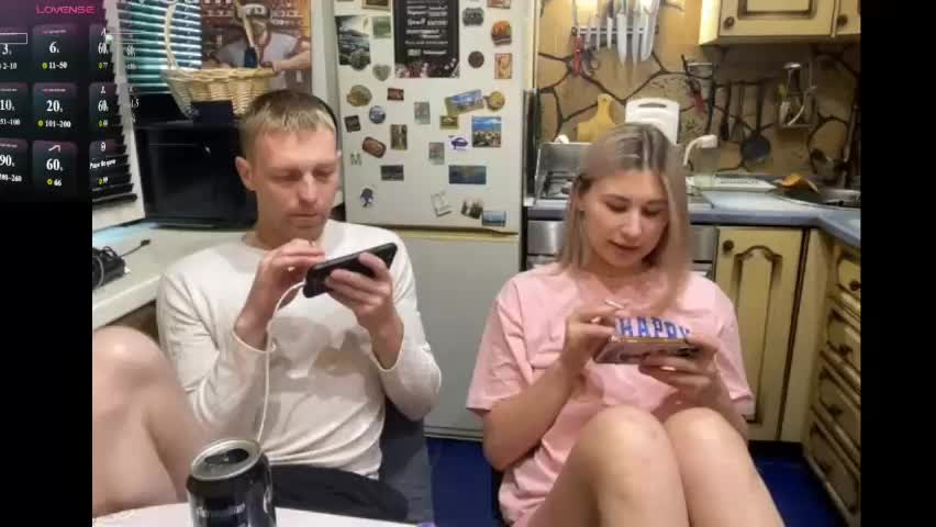 _magic_kis Приват Записи 2026-05-27