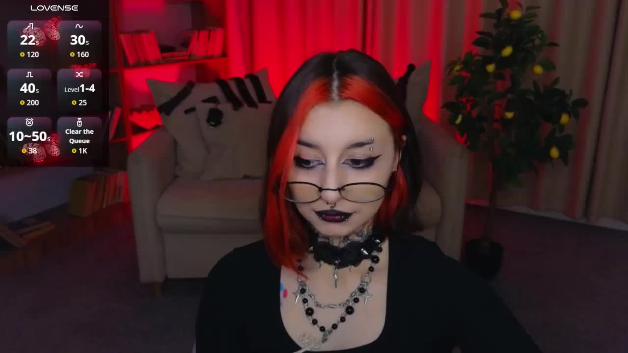 MistressMarcelline Приват Записи 2026-05-27