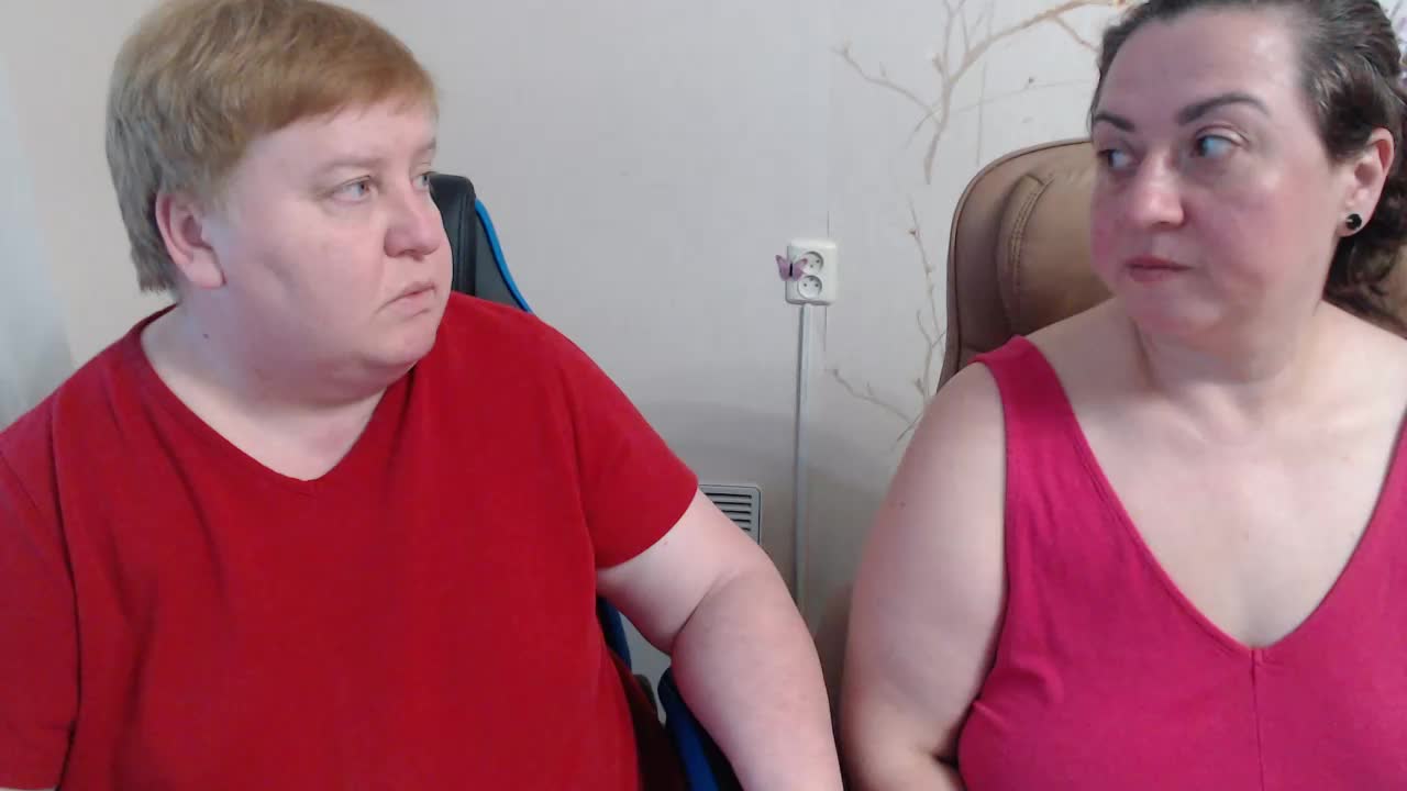 XMollyJaneEX Приват Записи 2026-05-28