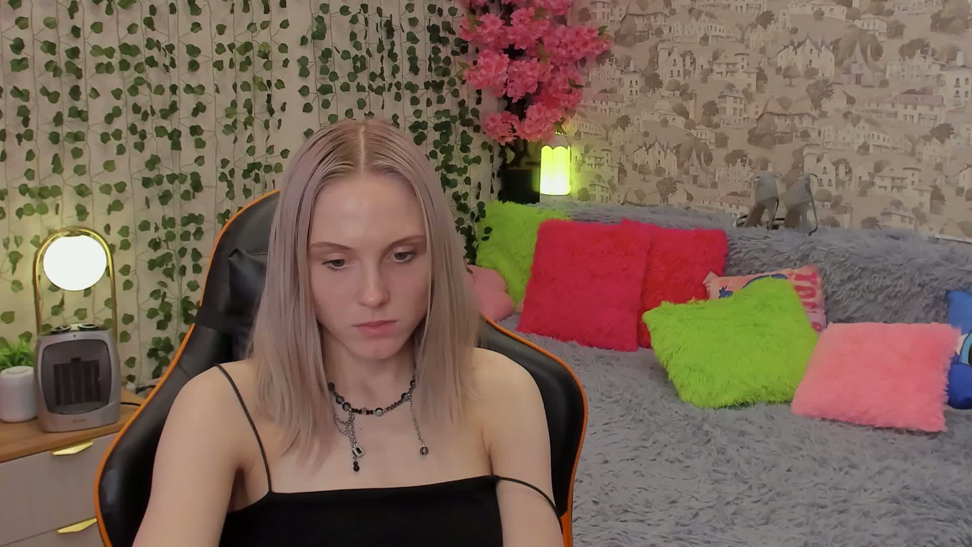 GinaGinaLove Приват Записи 2026-05-28