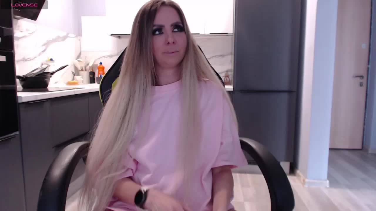 blondalina Приват Записи 2026-05-28