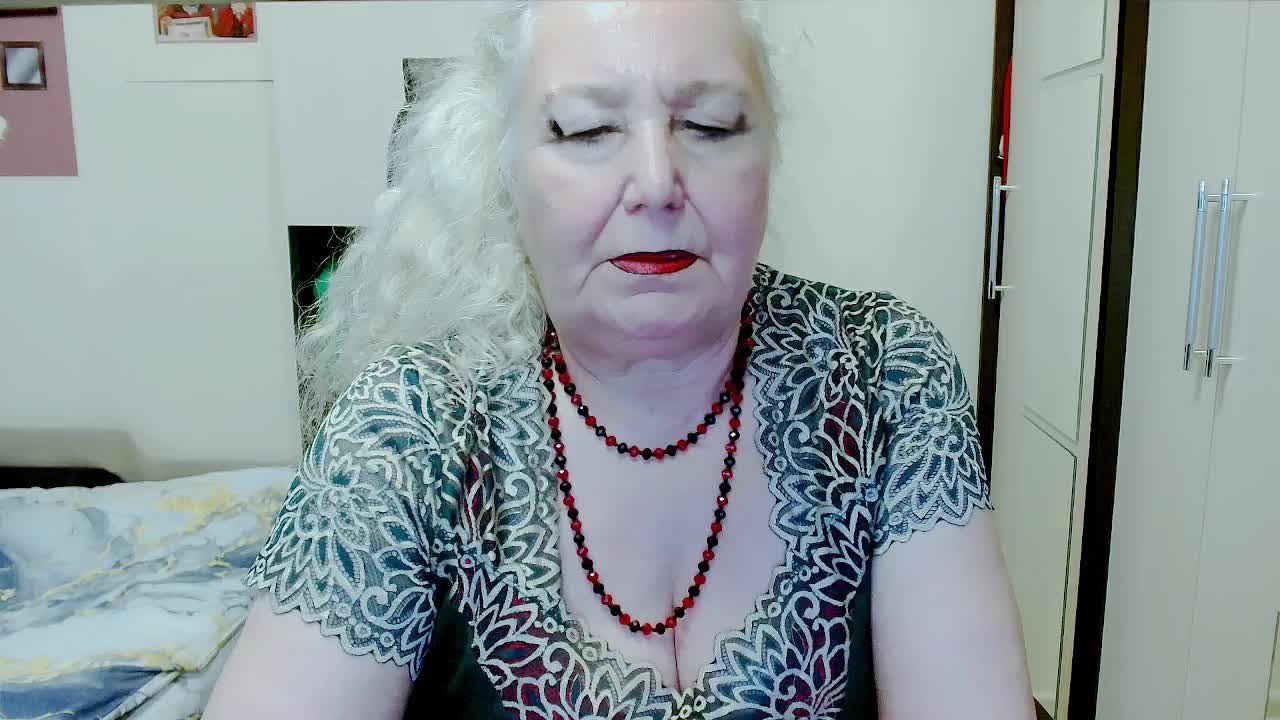 GrannyWants Приват Записи 2026-05-28