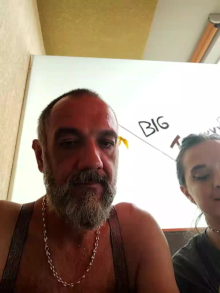 BigTwiXXX Приват Записи 2026-05-28