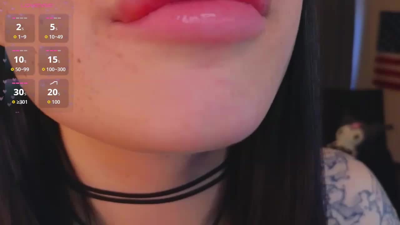 LisaaLiss Приват Записи 2026-05-27