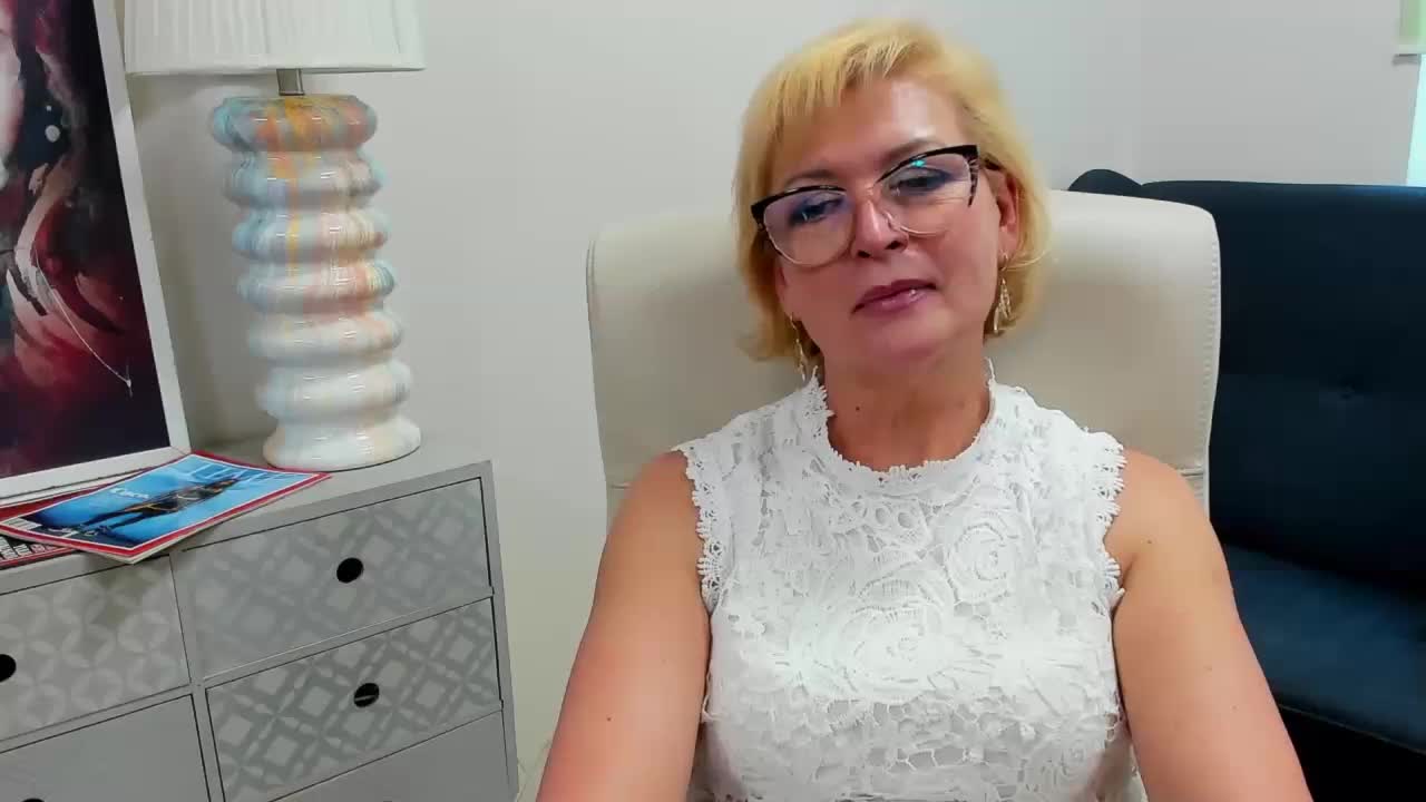 LunaFantasy Приват Записи 2026-05-28